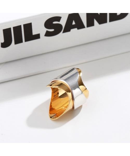 JIL SANDER リング J12UQ0024 J12003 指輪