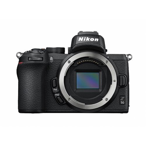 Nikon ニコン Z50 ボディ ミラーレス NIKON Z シリーズ