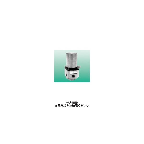 CKD レギュレータ 2619ー2CーLGBーP80 2619-2C-LGB-P80 1台（直送品）