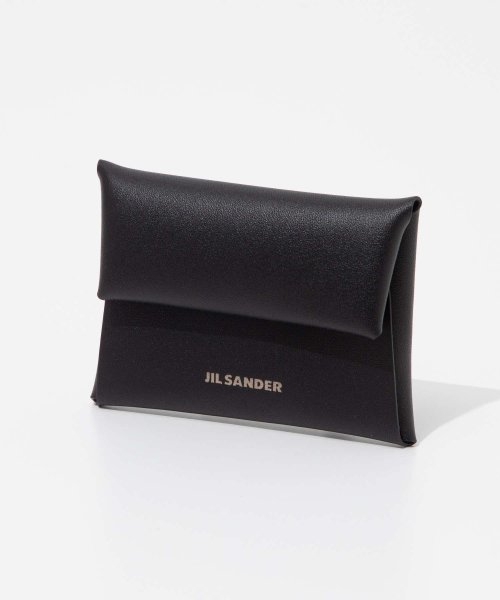 ジルサンダー JIL SANDER J26UI0004 P5713 小銭入れ メンズ 財布 コインケース ミニ財布 プレゼント ギフト コインパース FOLDE