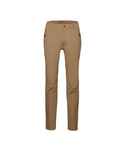 マムート/Trekkers 3.0 SO Pants AF Men