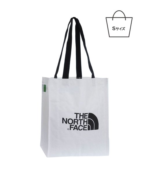 THE NORTH FACE ノースフェイス TARPAULIN ECO BAG TOTE トート エコ バッグ キャンプバッグ 韓国 海外限定品