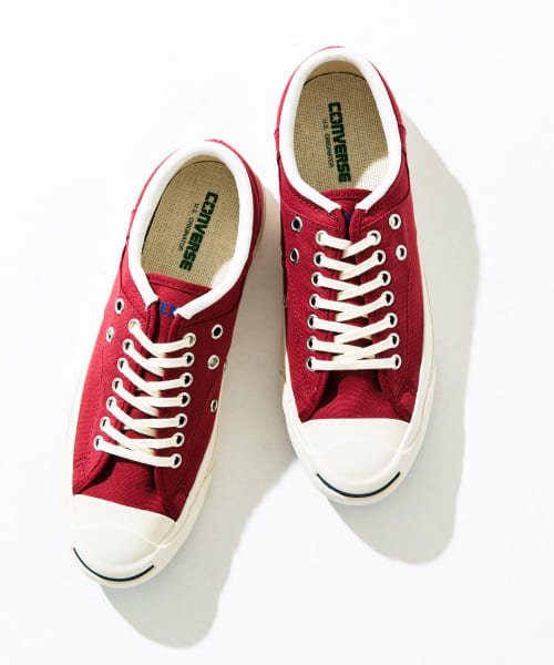 CONVERSE　JACK PURCELL US RLY IL