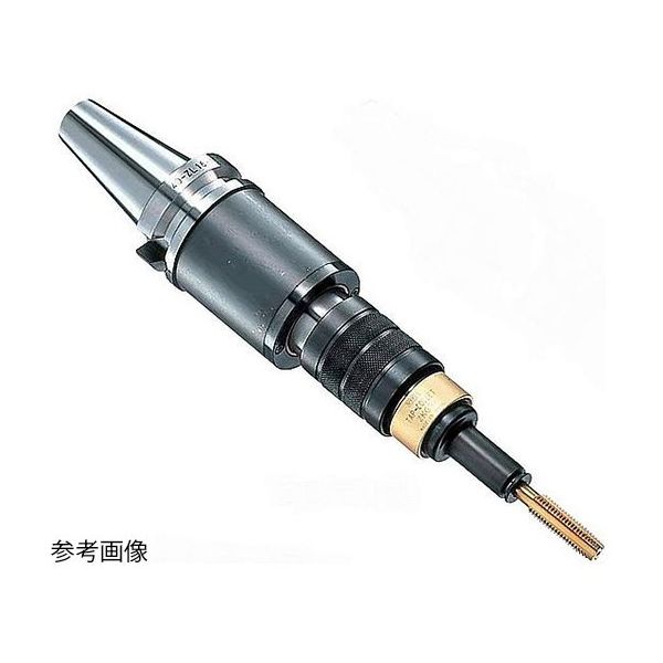 日研工作所 自動定寸タッパチャック NBT50-ZL24-100 1式 62-3678-81（直送品）