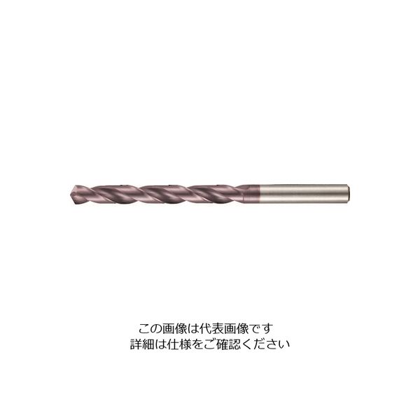 グーリングジャパン（GUHRING） グーリング 5×D用超硬ドリル FIREコーティング 7MM 2464 7.000 233-1074（直送品）