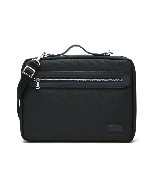 【正規取扱店】エンゲージメント ビジネスバッグ ENGAGEMENT ブリーフケース 2WAY ショルダー LAPTOP SLIM BRIEF 斜め掛け PC収