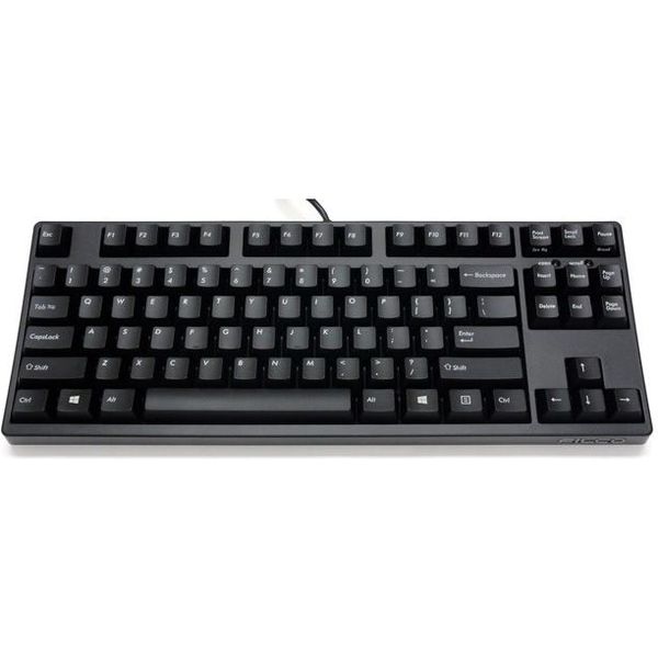 ダイヤテック Majestouch 2 Tenkeyless テンキーレスUS ASCII FKBN87M