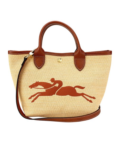 LONGCHAMP ロンシャン ハンドバッグ 10144 HZB 035