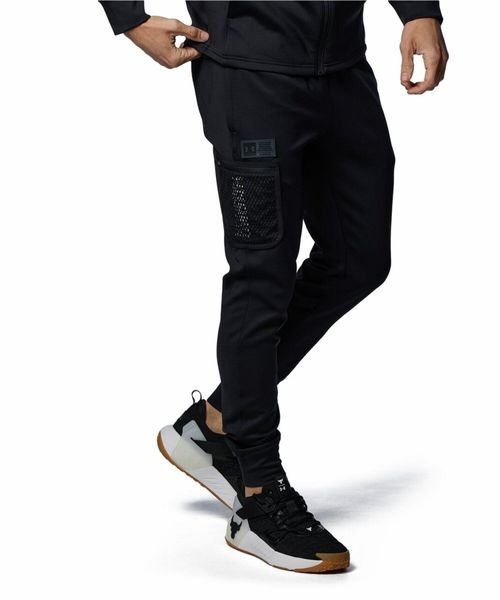 ARMOUR SPRING KNIT JOGGER