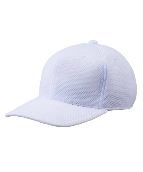 【BASEBALL】メッシュキャップ