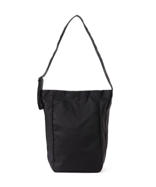 SLOW(スロウ)ballistic air－drape 2way shoulder bag－