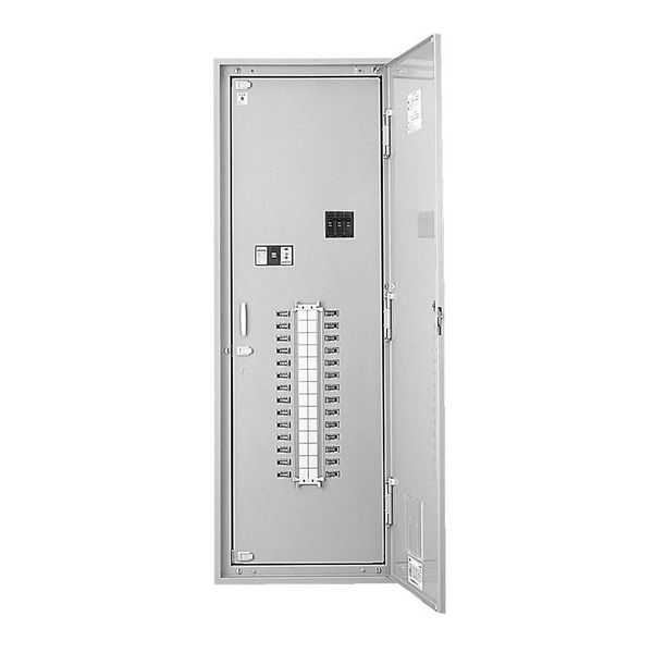 河村電器 河村電器産業 電灯分電盤 ES1T 0516N 1台（直送品）