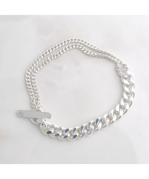 Saskia Diez ブレスレット GRAND BRACELET MIXED