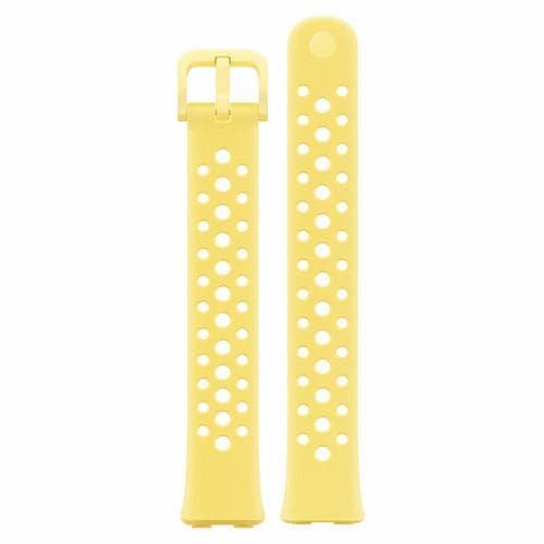 ＨＵＡＷＥＩ Band9 Dedicated Strap／Lemon Yellow BAND9 STRAP／YL