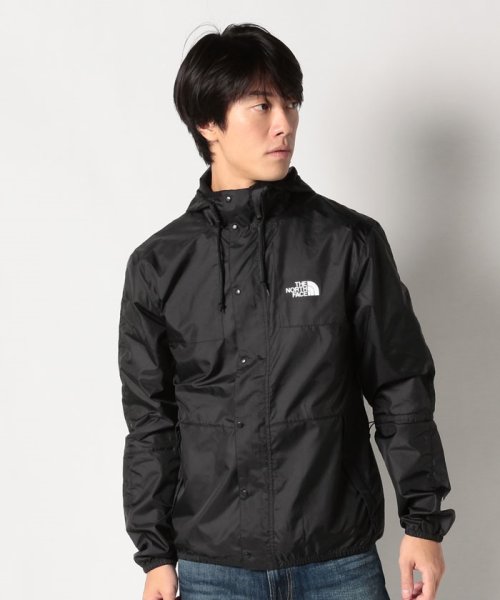 【メンズ】【THE NORTH FACE】ノースフェイス マウンテンジャケット NF0A5IG3 Mens Seasonal Mountain Jacket