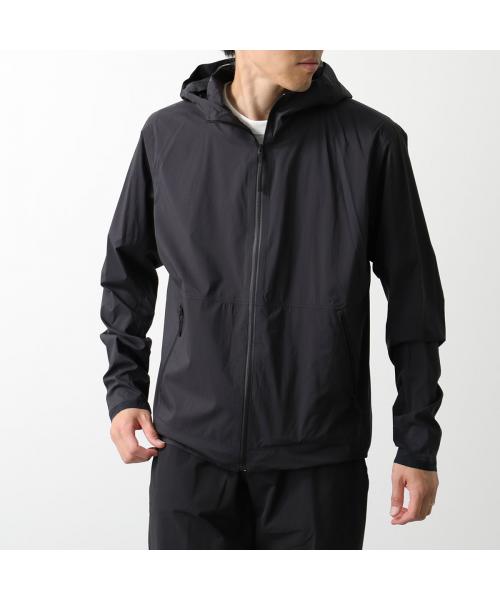 アークテリクス/ARCTERYX VEILANCE ジャケット Demlo Hooded Jack･･･