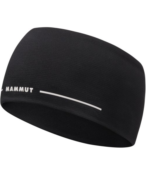 MAMMUT マムート アウトドア Aenergy Light Headband 119101640