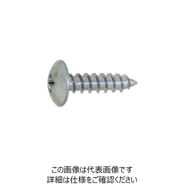 SUNCO GB ステン(+)Aトラス 3×8 (2000本入) 20-02-0003-0030-0080-07 1箱(2000本)（直送品）