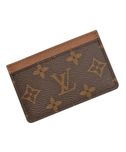 LouisVuitton ルイヴィトン メンズカードケース