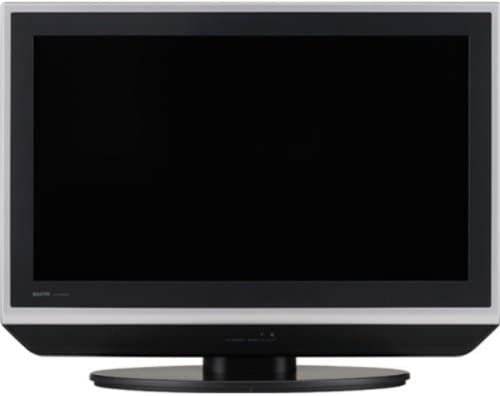 三洋電機 26V型 液晶 テレビ LCD-26SX300(S) ハイビジョン【中古品】