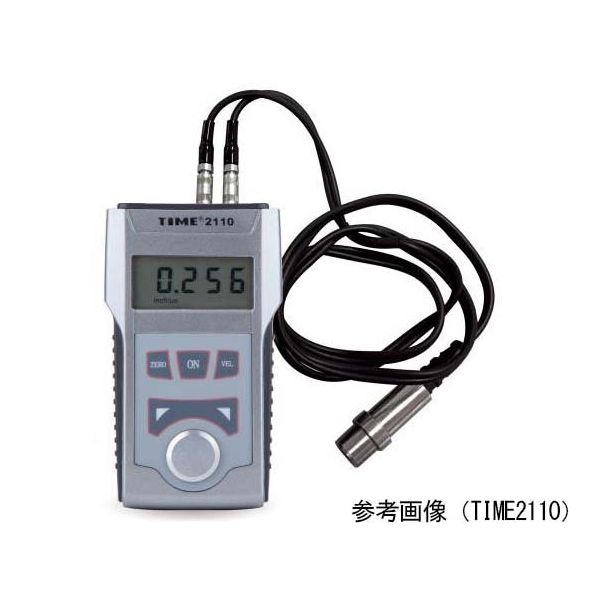 TIME 超音波厚さ計 TIME2113 1個 65-8290-43（直送品）