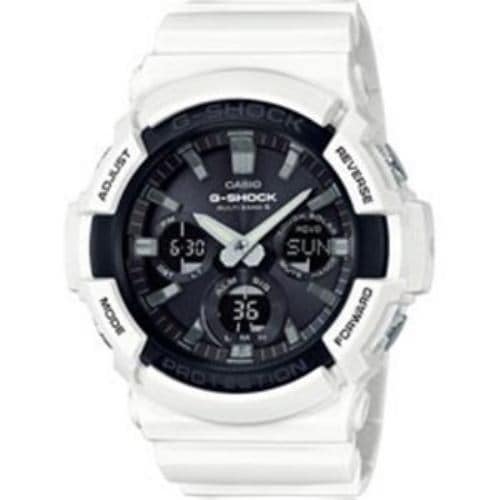 カシオ G-SHOCK(G-ショック) 「MULTI BAND 6」 GAW-100B-7AJF