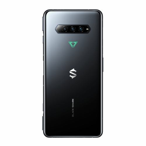 Ｂｌａｃｋ Ｓｈａｒｋ 4Proゲーミングスマートフォン日本版5G12GB+256カラー無地コスモスBK SHARK KSR-H0-CB