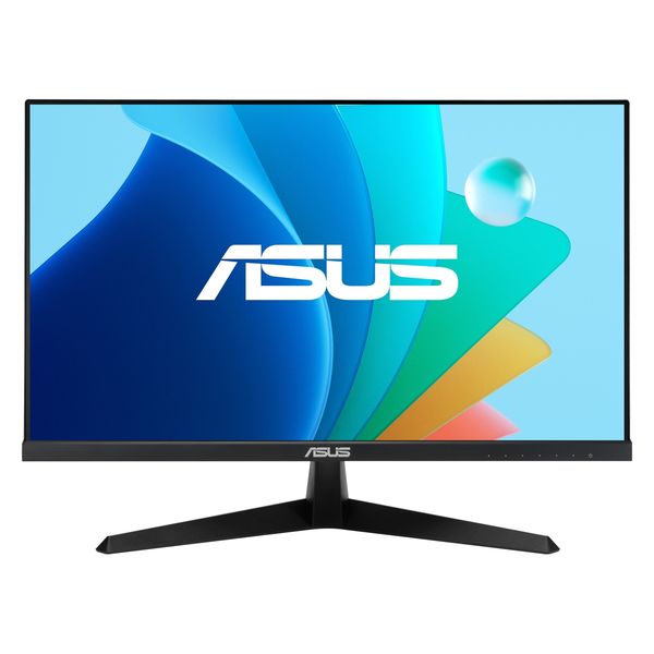 【まとめ買い割対象】ASUS 23.8インチ液晶モニター VY249HF 1台