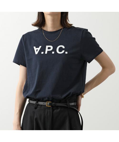 アーペーセー/APC A.P.C. Tシャツ カットソー COBQX F26944 VPC