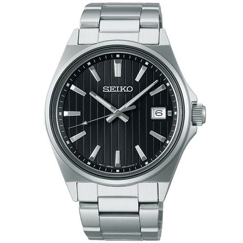 セイコー SBTH005 SEIKO SELECTION S Series 10気圧防水 ステンレスモデル