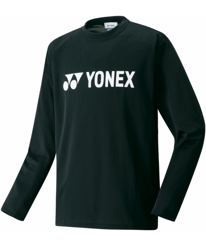 ヨネックス/Yonex ヨネックス テニス ユニロングスリーブTシャツ 16158 007