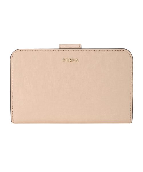 FURLA フルラ 2つ折り財布 PCX9UNO B30000 B4L00 1007