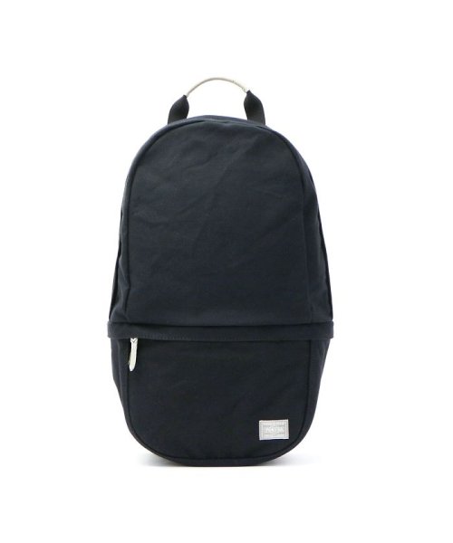 ポーター ビート デイパック 727－09047 リュック 吉田カバン PORTER BEAT DAYPACK A4 15L リュックサック