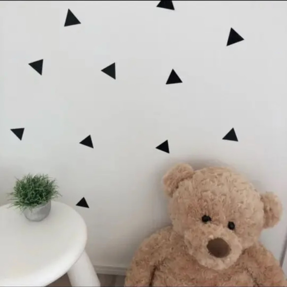 Wall stickers