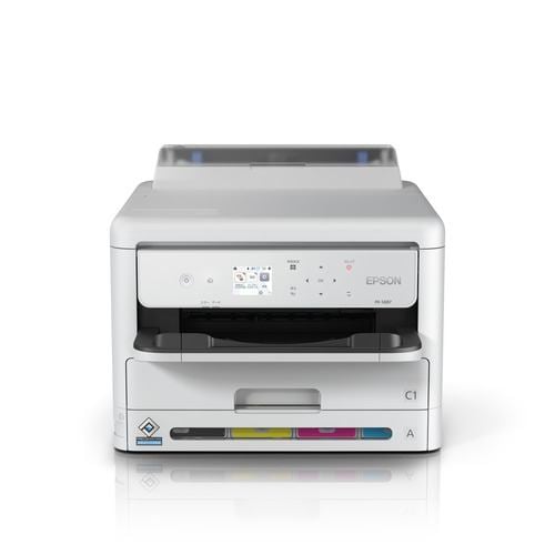 EPSON PX-S887 A4カラーインクジェットプリンター ホワイト