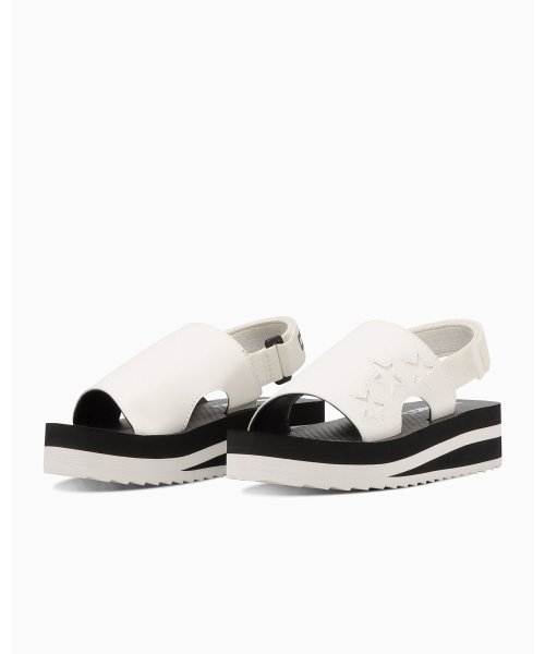 KIDS PLTS ST SANDAL / キッズ　ＰＬＴＳ　ＳＴ　サンダル