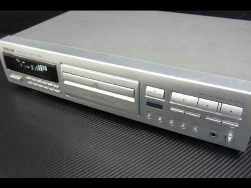 TEAC ティアック CD-P1850 CDプレーヤー【中古品】