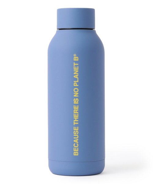 BECAUSE ボトル / BECAUSE STAINLESS STEEL BOTTLE UNISEX