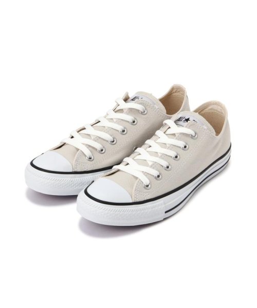 CONVERSE/コンバース/CANVAS ALL STAR COLORS OX/キャンバス オールスター カラーズ オックスフォード