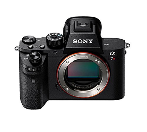 SONY ミラーレス一眼 α7R II ボディ ILCE-7RM2【中古品】