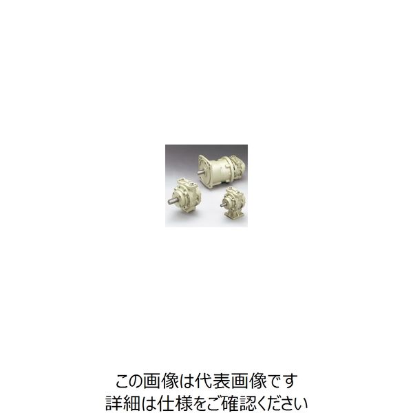 TAIYO エアーモータ TAV5Rー05L TAV5R-05L 1個（直送品）