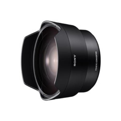 ソニー 交換用レンズ フィッシュアイコンバーター（FE 28mm F2専用） SEL057FEC