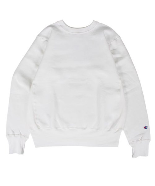 チャンピオン Champion トレーナー スウェット メンズ REVWESE WEAVE CREWNECK SWEAT SHIRT