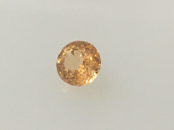 スリランカ産ヘソナイトガーネット1.929ct