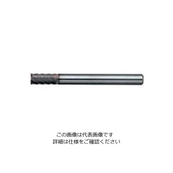 日進工具 NS 高硬度用ラジアスEM Φ8 MHDH645R