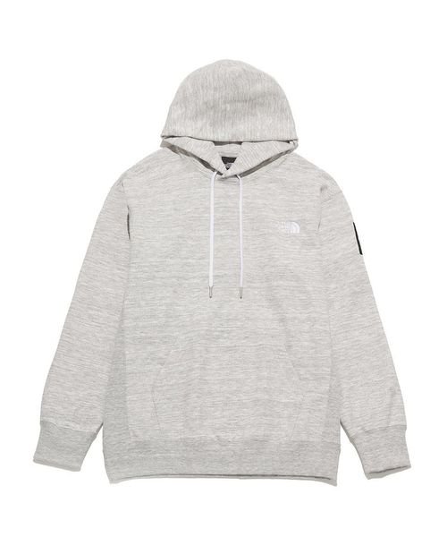 Square Logo Hoodie (スクエアロゴフーディ)