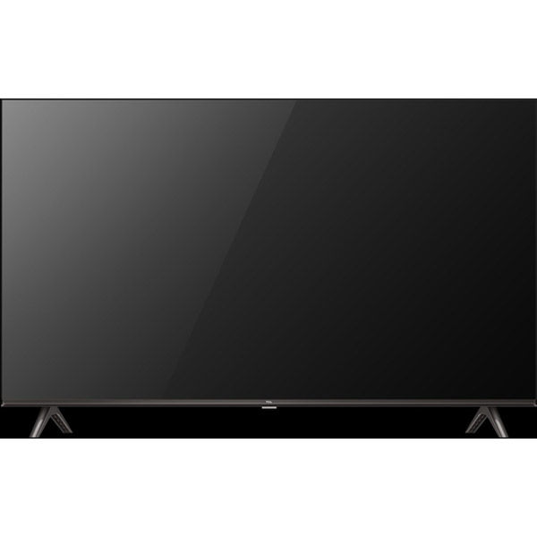 TCL　４０型Ｓｍａｒｔ対応チューナーレステレビ 40S54H　1台（直送品）