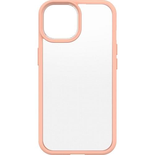 OtterBox オッターボックス 77-92813 iPhone 15 React Peach Perfect - clear／peach -