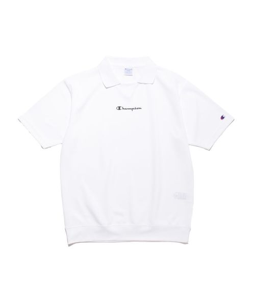 チャンピオン/POLO SHIRT