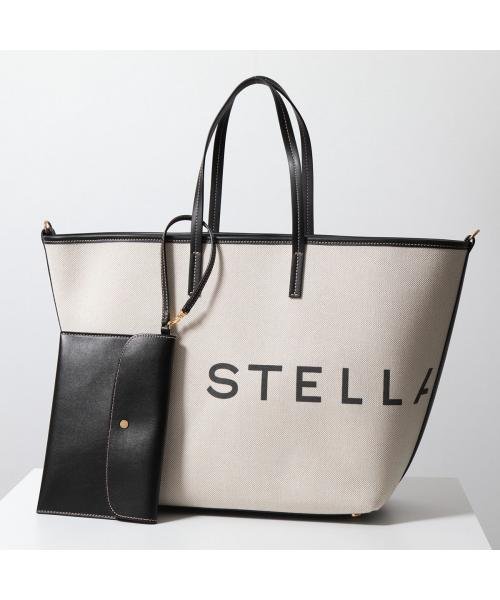 STELLA McCARTNEY トートバッグ 7B0048 WP0221 ミニポーチ